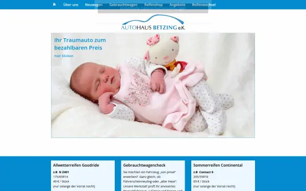 www.autohausbetzing.de