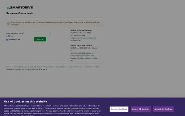 secure.smartdrive.net