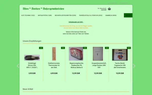 www.antik-nr3.de