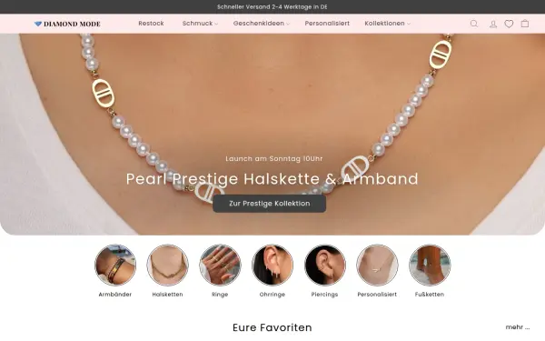 diamondmode.de