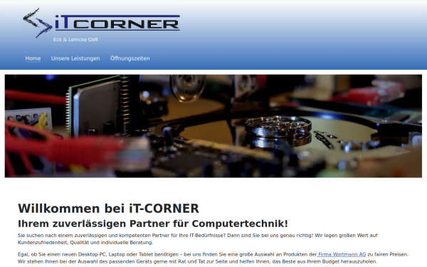 it-corner.biz