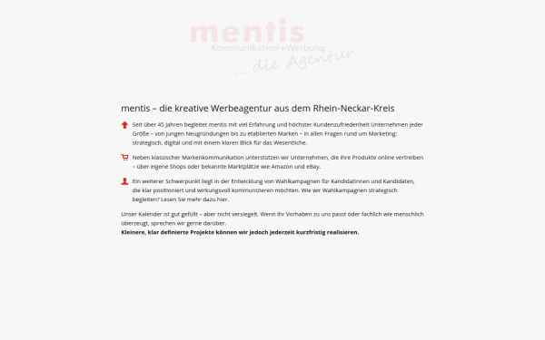 www.mentis-werbung.de