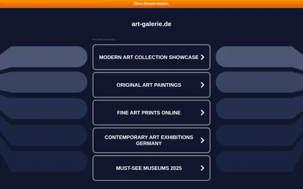 art-galerie.de