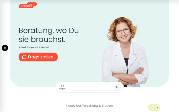 frag-die-apotheke.de