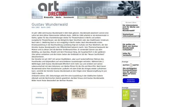 gustav-wunderwald.de