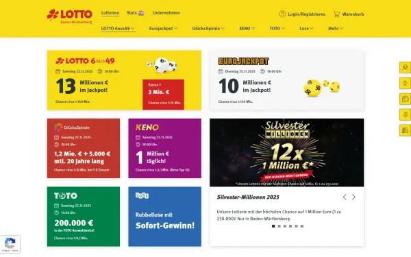 www.lotto-bw.de