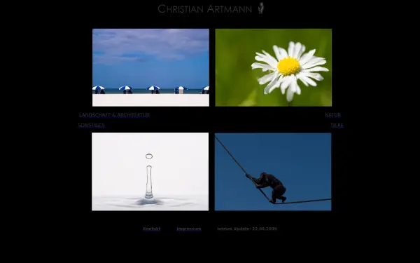 artmannweb.de
