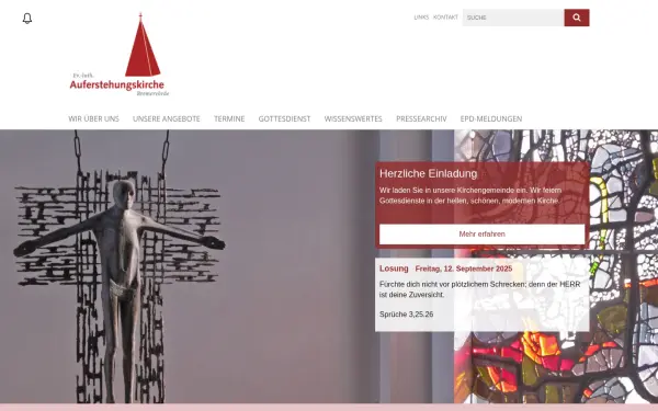 www.auferstehung-bremervoerde.de