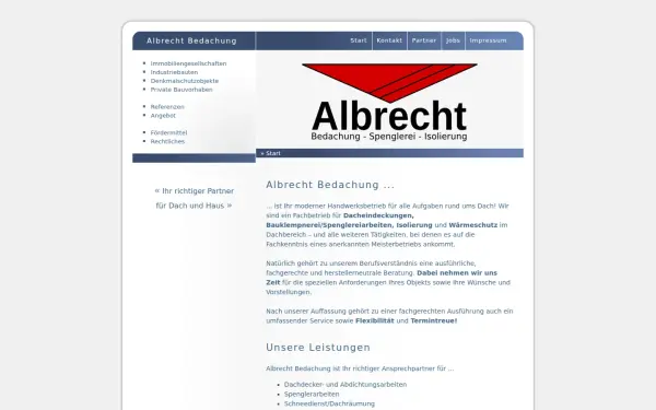 ddmalbrecht.de