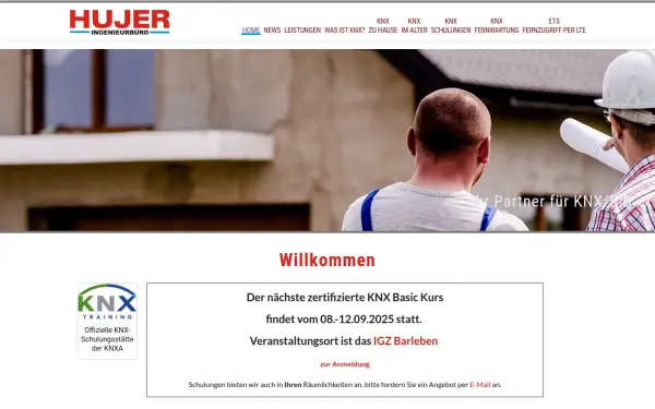 hujer-knx.de