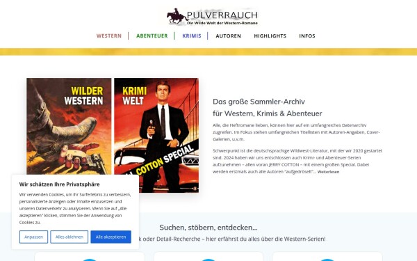 pulverrauch.de