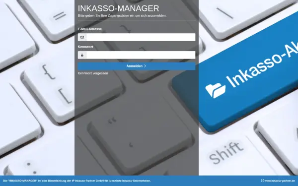 www.inkassomanager.de