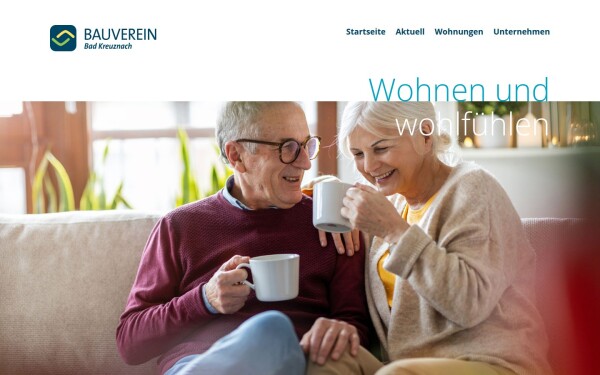 www.bauverein-kh.de