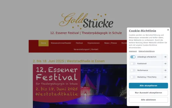 www.goldstuecke-festival-essen.de