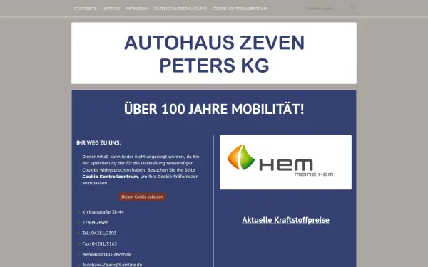 autohaus-zeven.de