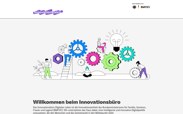 innovationsbuero.net