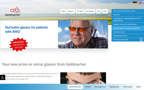 www.geldmacher.com