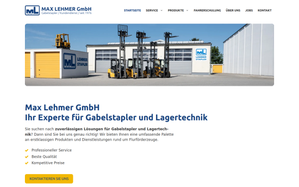 www.max-lehmer.de