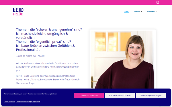 leid-und-freud.de