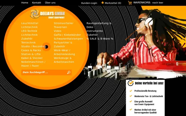 www.deejays-gmbh.de