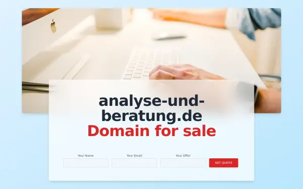 analyse-und-beratung.de