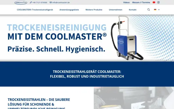 coolmaster.de