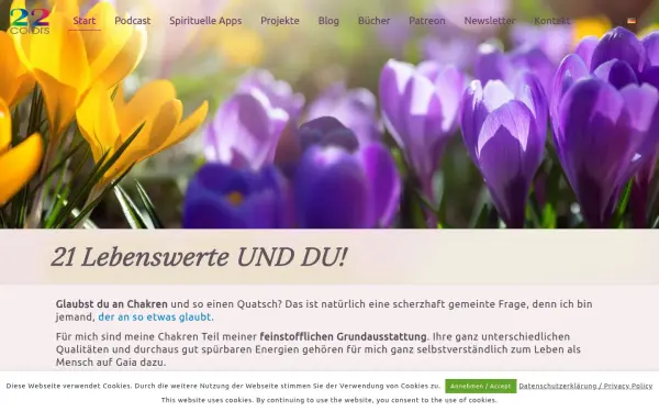 www.22colors.de