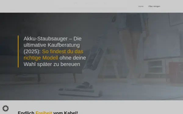 www.akku-staubsauger.de