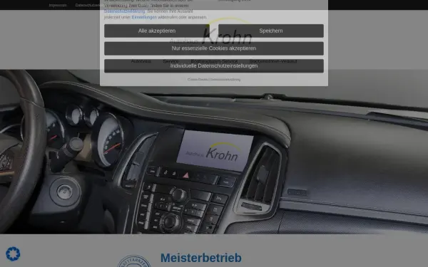 www.autohaus-krohn.de