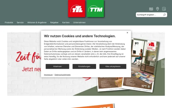 www.ttl-ttm.de