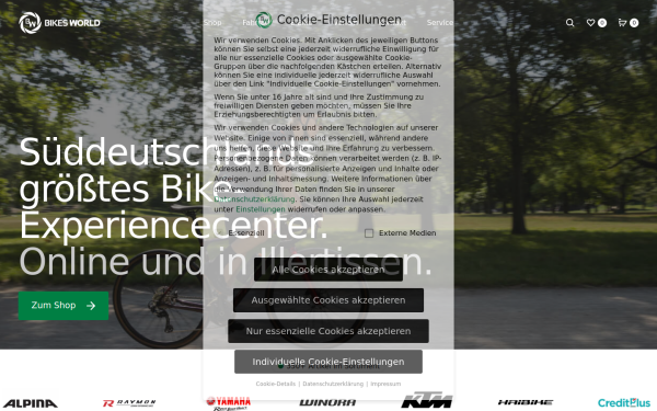 bikesworld.de