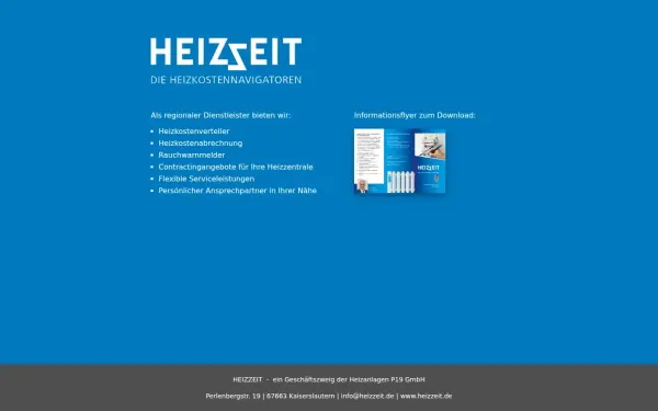 heizzeit.de