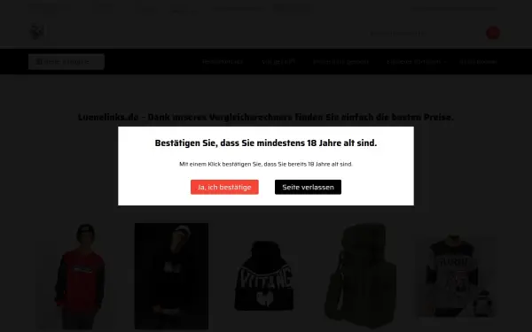 luenelinks.de