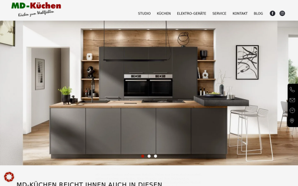 www.md-kuechen.de