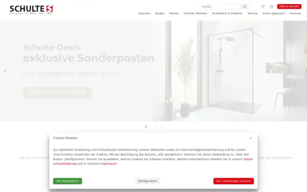www.schulte.de