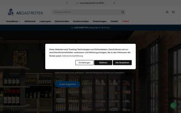 www.asgastrotek.de