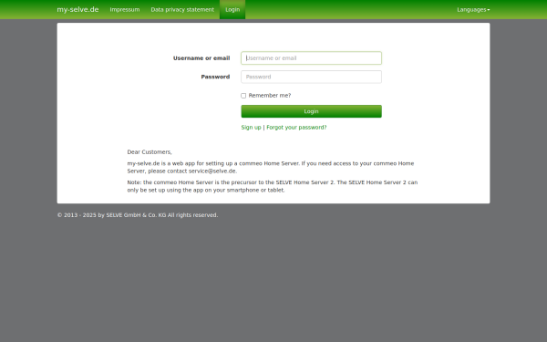 www.my-selve.de