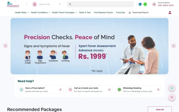 apollodiagnostics.in