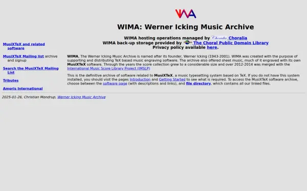 icking-music-archive.org