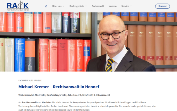 www.kremer-michael.de