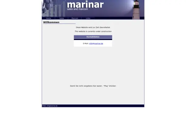 marinar.de