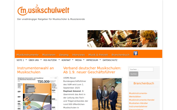 musikschulwelt.de