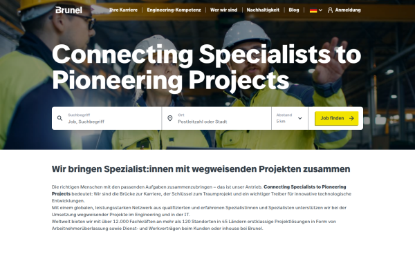 www.brunel.net