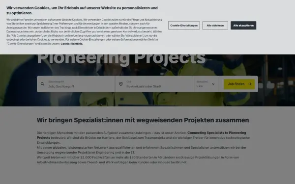 www.brunel.net