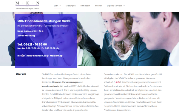www.mknfinanzen.de