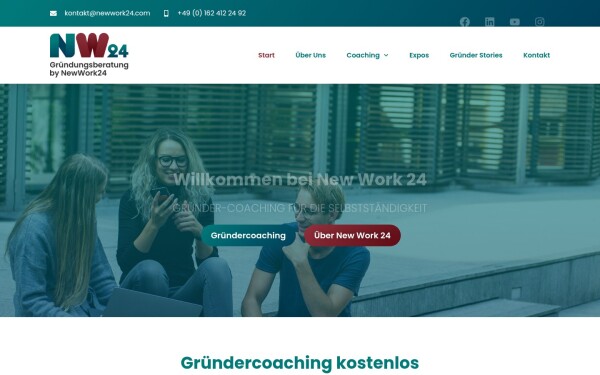 www.newwork24.com