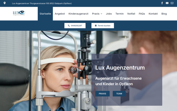 luxaugenzentrum.ch