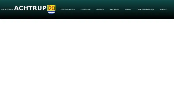 achtrup.de