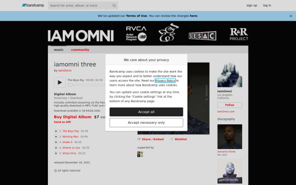 iamomni.bandcamp.com