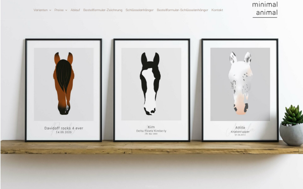 minimal-animal.de